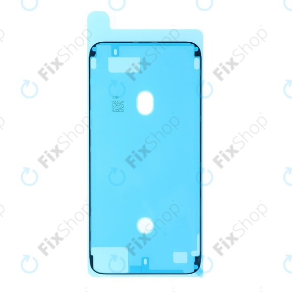 Apple iPhone 8 Plus - Ljepilo za LCD (crno)