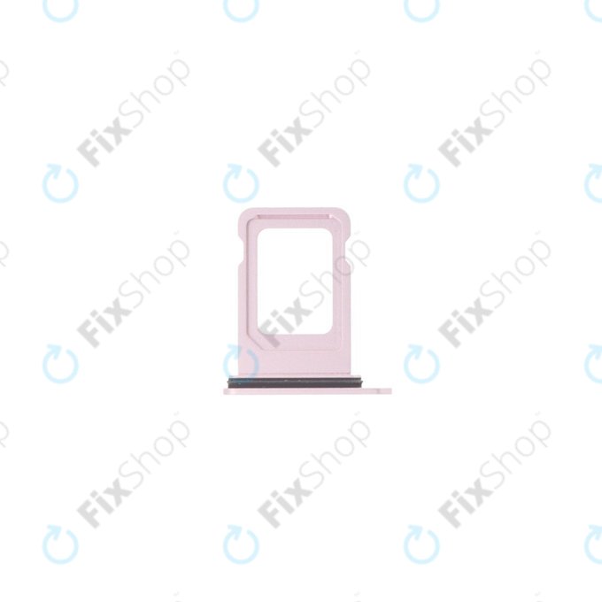 Apple iPhone 15, 15 Plus - SIM utor (Pink)