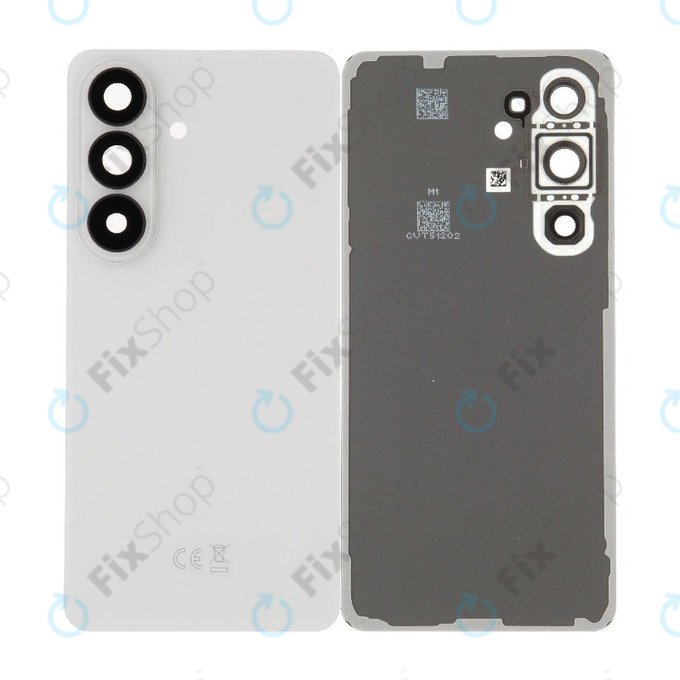 Poklopac baterije za Samsung S26, White, GH82-39035D, Genuine Service Pack