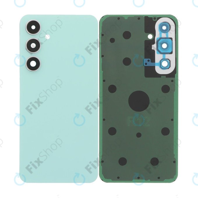 Samsung Galaxy S24 FE S721B - Poklopac baterije komplet (Mint)