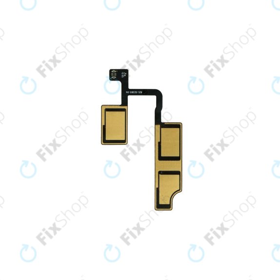 Apple iPhone 11 - Flex kabel matične ploče