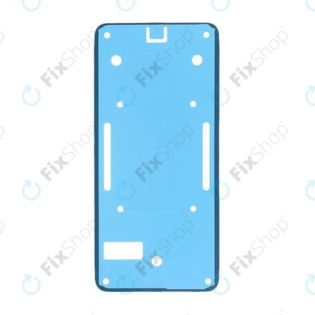 Xiaomi Mi Note 10 Pro, Note 10 - Ljepilo za poklopac baterije - 32020000083U Originalni servisni paket