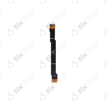 Sony Xperia 10 IV XQCC54 - LCD Flex Cable - 101528311 Originalni servisni paket
