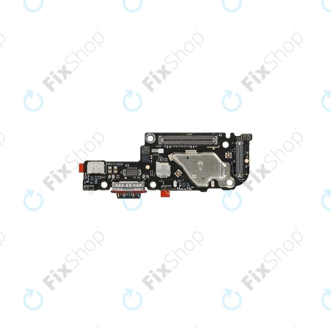 Xiaomi 15 Ultra 5G - PCB ploča konektora za punjenje + SIM čitač - 560003000O100 Genuine Service Pack