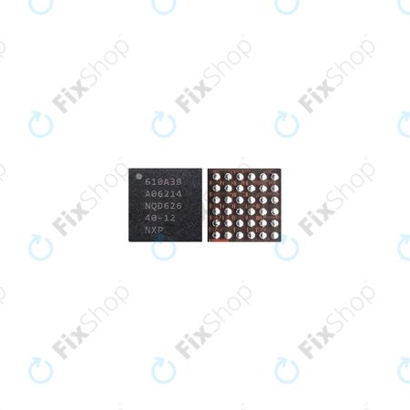 Apple iPhone 6S, 6S Plus, SE - USB kontrola punjenja IC 1610A 36Pin