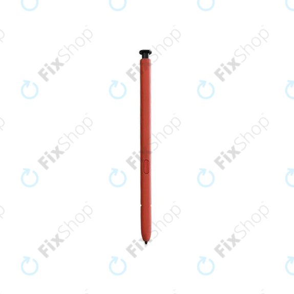 Samsung Galaxy S22 Ultra S908B - Stylus (crvena) - GH96-14790H Genuine Service Pack