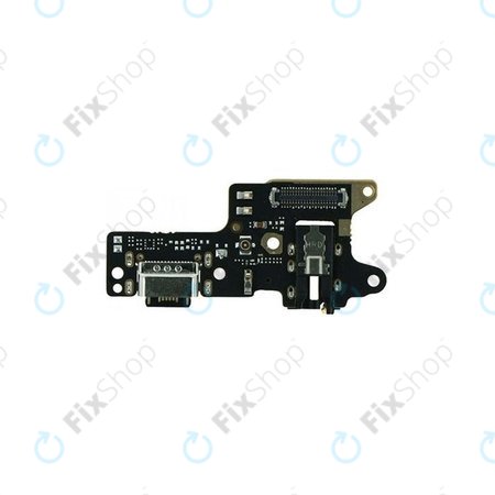 Xiaomi Redmi 8 - PCB ploča konektora za punjenje - 5600070C3I00 Originalni servisni paket