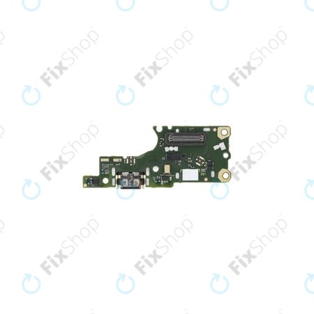 Huawei Nova 8i NEN-L22 NEN-LX1 - PCB ploča konektora za punjenje