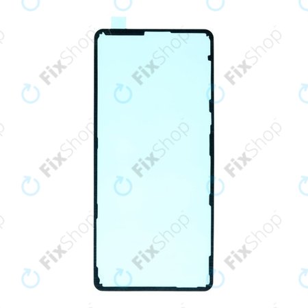 OnePlus 8 - Ljepilo za poklopac baterije - 1101100651 Originalni servisni paket