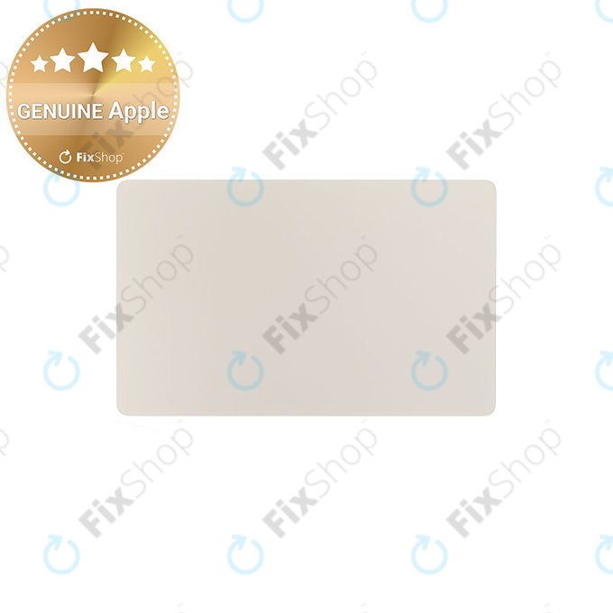 Komplet trackpad za MacBook Air 15", A2941 (2023), Starlight, 661-34951, Genuine Apple