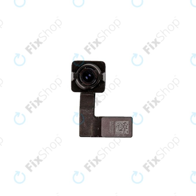 Apple iPad Pro 9.7 (2016) - Prednja kamera