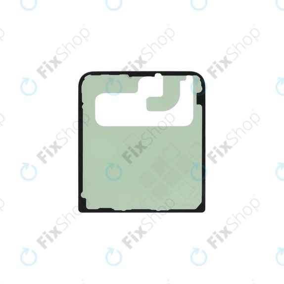 Samsung Galaxy Z Flip 6 F741B - Ljepilo za poklopac baterije