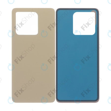 Xiaomi 14T 2406APNFAG - Poklopac baterije (Titan Gray)