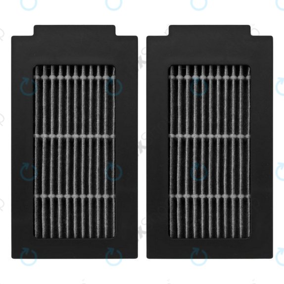 HEPA filter, 2 kom za Ecovacs Deebot T50 Omni, T50 Pro Omni, T50 Max, T50 Max Pro Omni