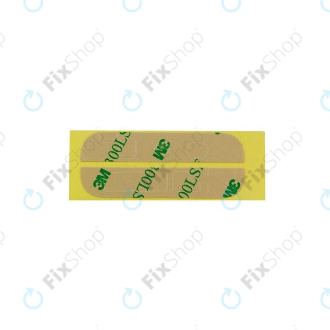 Apple iPhone 5S - 3M set ljepila za stražnju masku