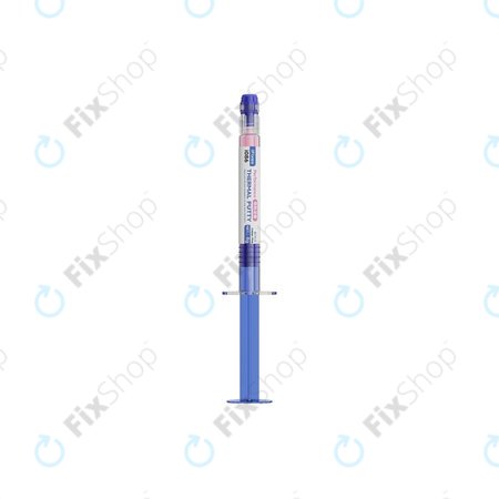 iFixes i086 Pink Performance Thermal Compound - termalna pasta za telefon/tablet, 8g