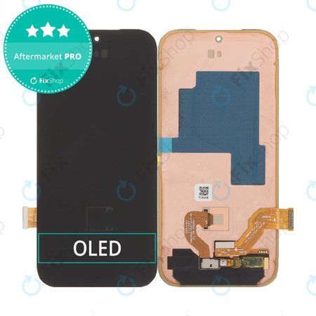 Zaslon OLED za Xiaomi 17, Dodirni ekran bez okvira