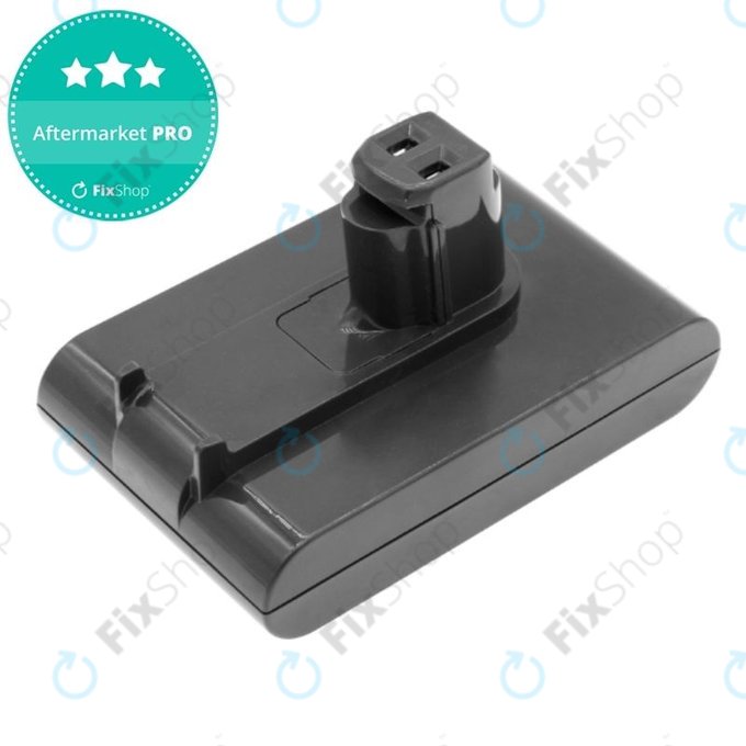 Dyson DC30, DC35 - Battery 17083-4810, 17183-01-03, 917083-02 Li-Ion 14.8V 1500mAh HQ