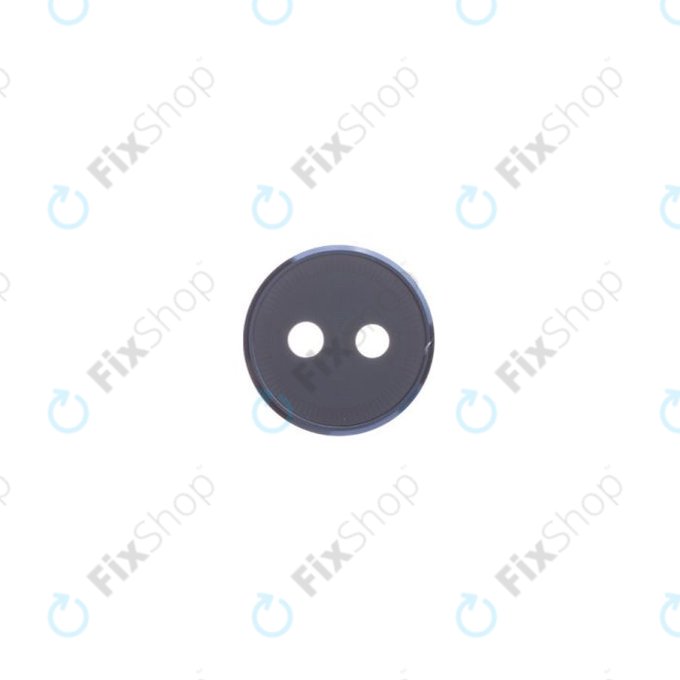 Motorola Moto G6 Play XT1922 - Leća stražnje kamere (svijetlo-plava)