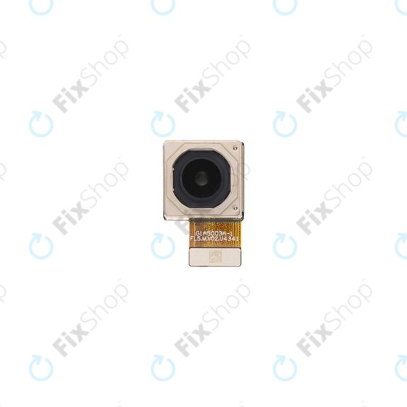 Stražnja kamera 48 MP Main za Google Pixel 10