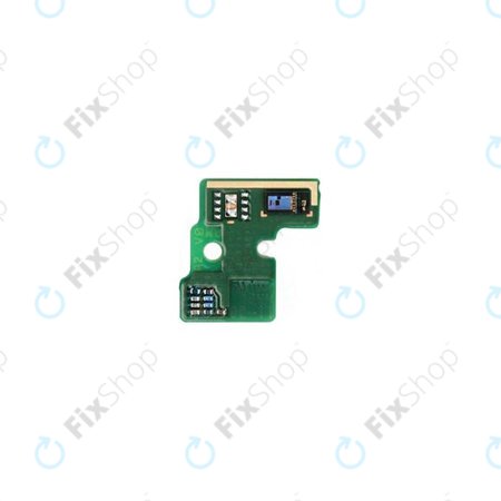 Huawei Y6 (2019) - PCB ploča senzora blizine - 02352MGD