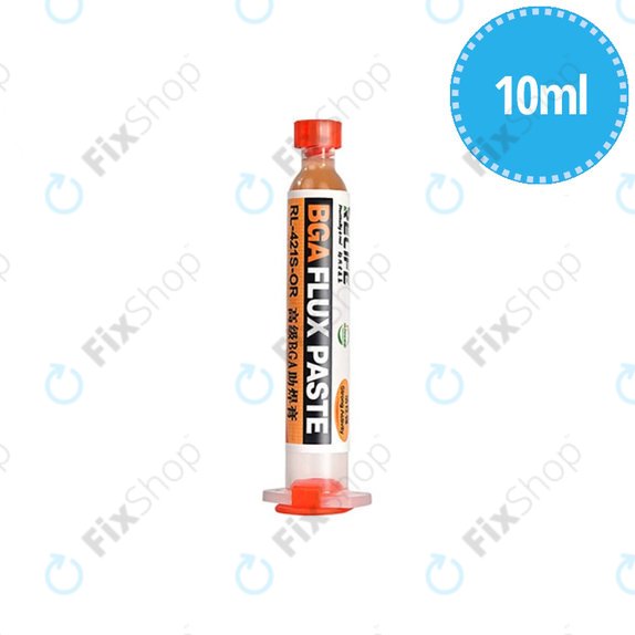 Relife RL-421S-OR - Lemilica Pasta (10ml)