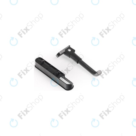 Ninebot Segway ES1, ES2 - Nogar (Black)