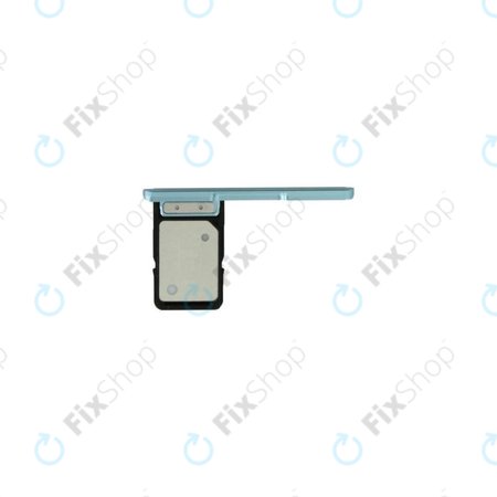 Sony Xperia XA2 Dual - SIM ladica (plava) - 306J24S0300 Originalni servisni paket