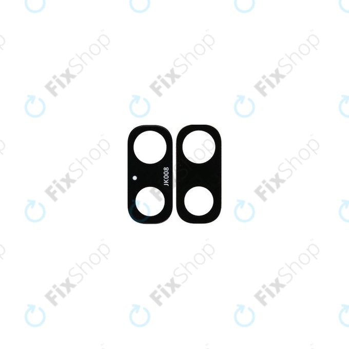 Samsung Galaxy Z Flip F700N - Objektiv stražnje kamere - GH64-07801A Originalni servisni paket