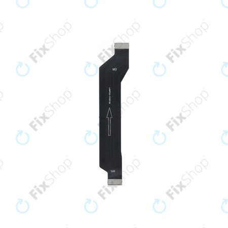 Xiaomi Poco X3 NFC M2107J20CG - Glavni Flex kabel