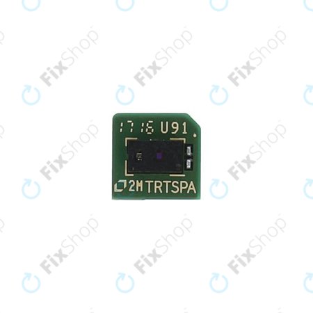 Huawei Y7 Dual - Senzor blizine + Flex kabel - 02351HEC