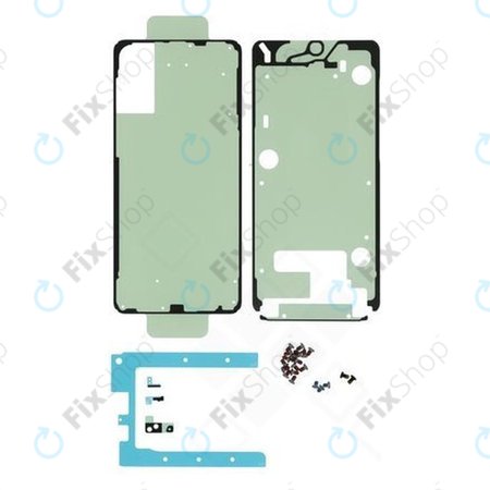 Samsung Galaxy S25 Edge - LCD ljepljivi set - GH82-37406A Genuine Service Pack