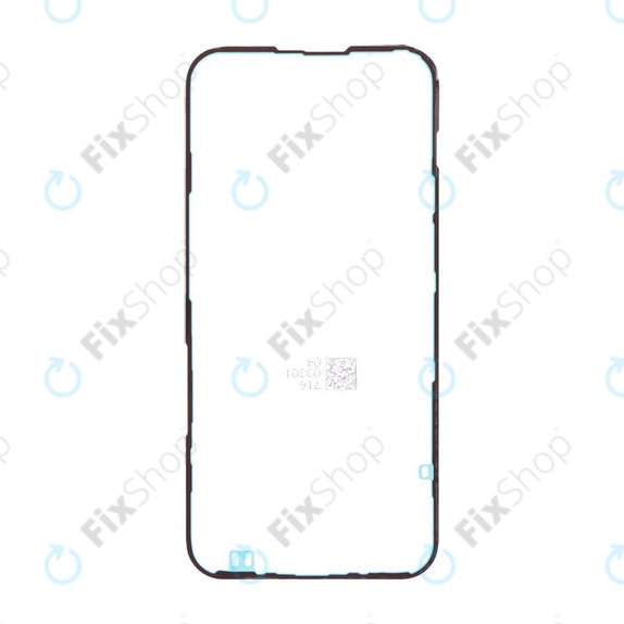 Ljepilo za brtvljenje LCD zaslona za iPhone 15 Plus, 2UUL SA15PS