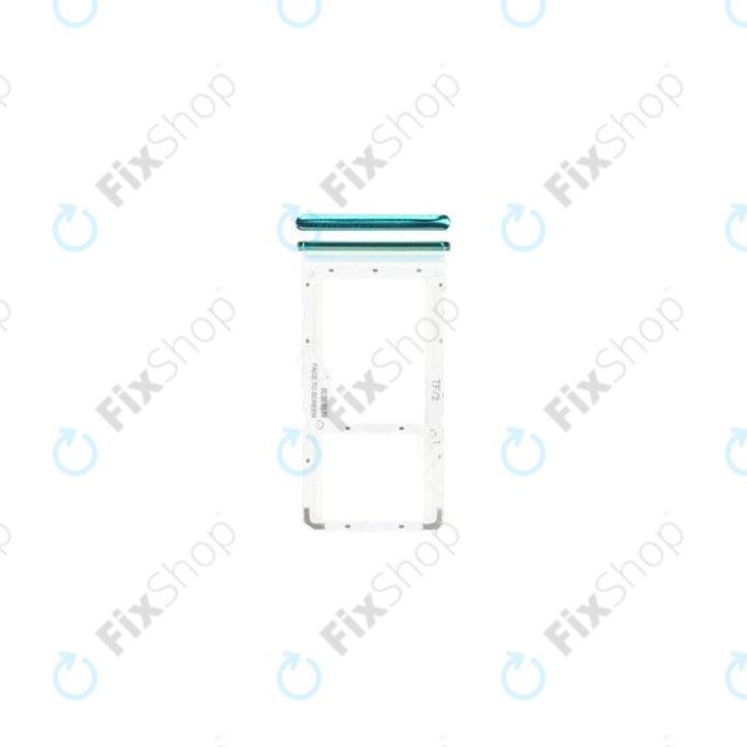 Xiaomi Redmi Note 8 Pro - SIM + SD utor (Forest Green) - 481905320050 Genuine Service Pack