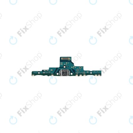 Samsung Galaxy Tab S6 Lite (2022) P613 - PCB ploča konektora za punjenje - GH82-29115A Genuine Service Pack