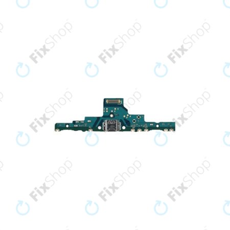 Samsung Galaxy Tab S6 Lite (2022) P613 - PCB plošča konektorja za polnjenje - GH82-29115A Genuine Service Pack