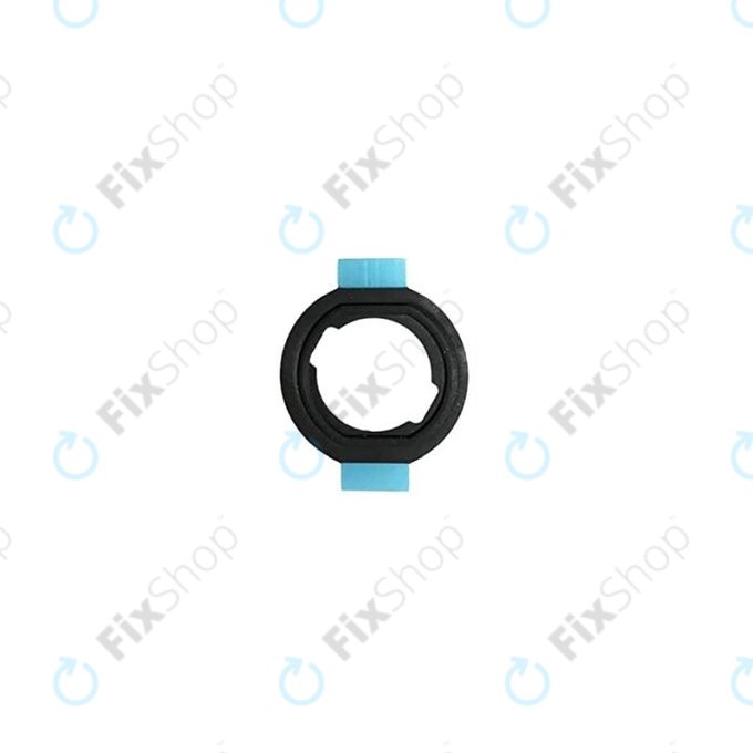 Apple iPad Air - Brtva gumba Home (Black)