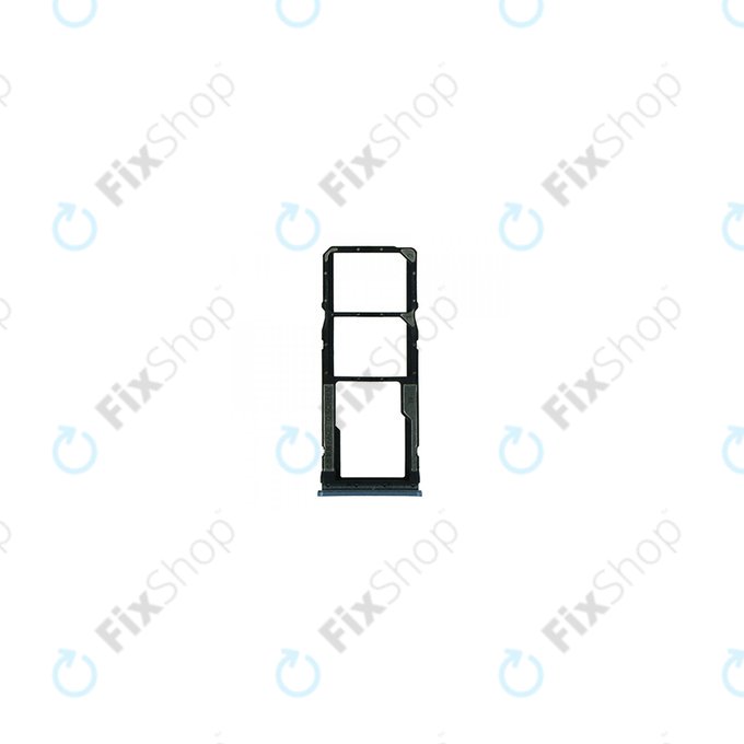 Xiaomi Redmi 9 - SIM + SD ladica (Carbon Grey)