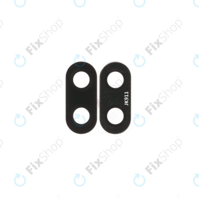 Samsung Galaxy M10 M105F, M20 M205F - Objektiv stražnje kamere - GH64-07251A Originalni servisni paket