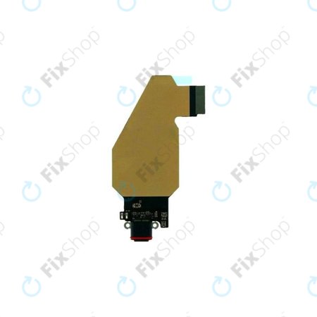 Google Pixel 4 XL - Konektor za punjenje + savitljivi kabel