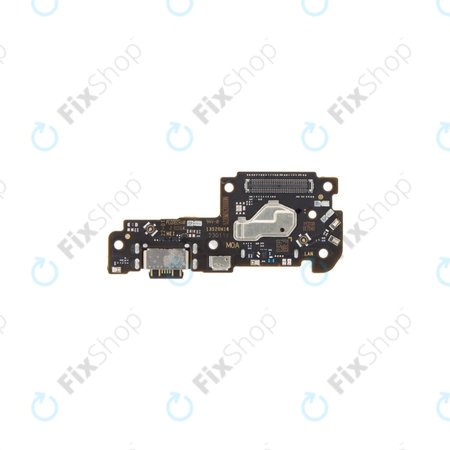 Xiaomi Poco X5 Pro 22101320G 22101320I - PCB ploča konektora za punjenje