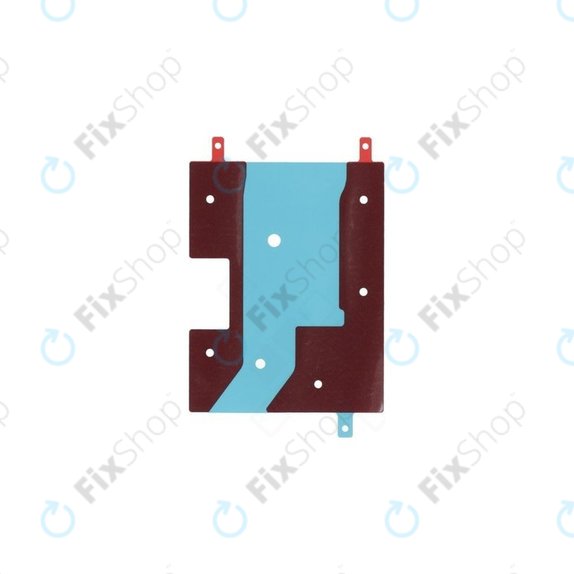 Honor 400 Lite - Ljepljiva podloga za bateriju - 5163AFDL Genuine Service Pack