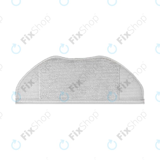 Xiaomi Mi Robot Vacuum Mop Essential (Mijia G1) - Krpa za brisanje (vlažno čišćenje)