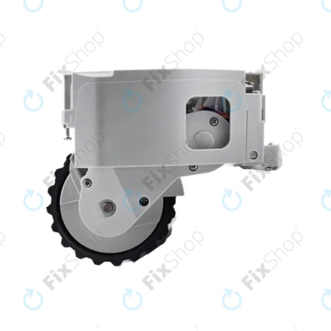 Xiaomi Mijia 1S - Kotač s motorom (lijevo) (Bijela)