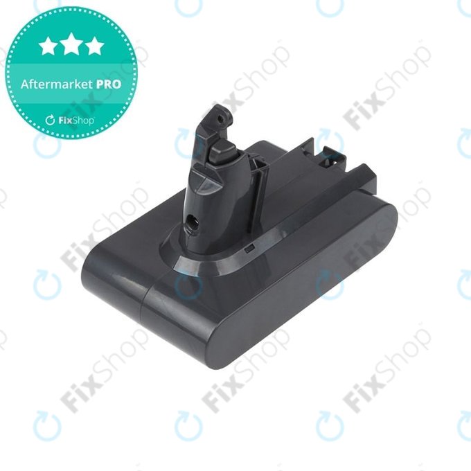 Dyson DC-series, V6 - Baterija Li-Ion 2500mAh HQ