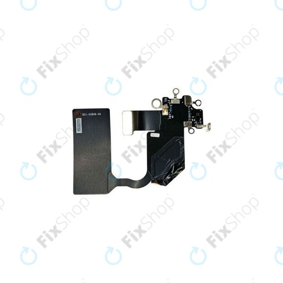 Apple iPhone 12 - WiFi antena