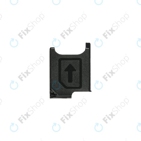 Sony Xperia Z2 D6503 - SIM ladica - 1277-6122 Genuine Service Pack