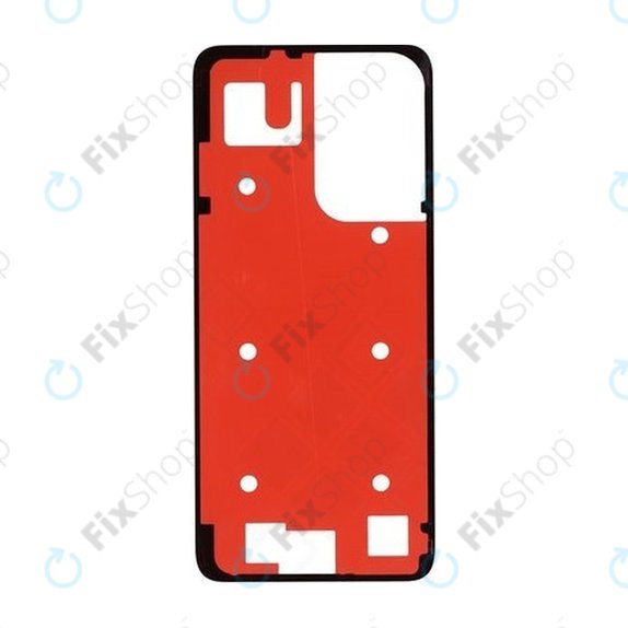 Motorola Moto G35 5G - Ljepljiva Traka ispod Poklopca Baterije - 5948C28922 Genuine Service Pack