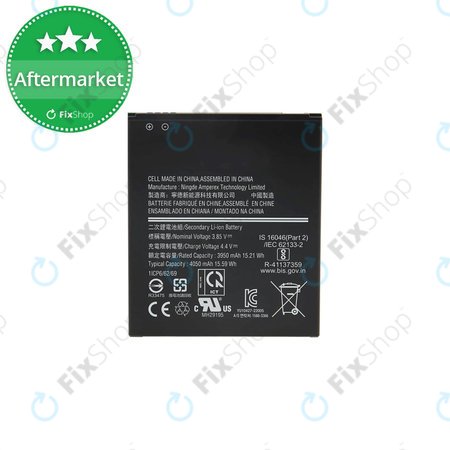 Samsung Xcover 6 Pro G736B - Baterija EB-BG736BBE 4050mAh