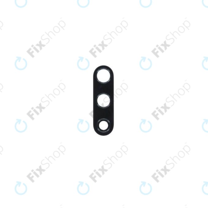 Xiaomi Mi A3 - Leća stražnje kamere